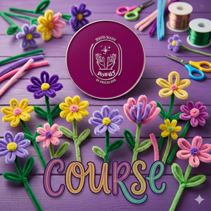 Pipe Cleaner Course